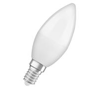 Osram LED Superstar Classic en ampouen forme de B avec trois scènes | , LED Lamps, 37.00 Millimetres dia, , pack de 1