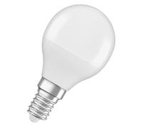 Osram LED Superstar Classic en forme de mini bouavec trois scènes | , LED Lamps, 47.00 Millimetres dia, , pack de 1