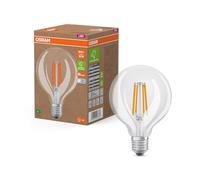 Osram LED Superstar Classic Globe G 95 en forme de bouclassique, corps en