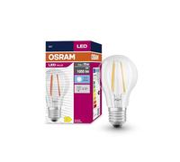 Osram LED Superstar Classic Plus lampe pour applications domestiques, verre | , LED Lamps, 60 Millimetres dia, , pack de 10