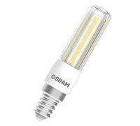 OSRAM Ampoule LED SPECIAL T SLIM à gradation E14 7W (équiv. 60W) Blanc chaud 2700K 1 pièce