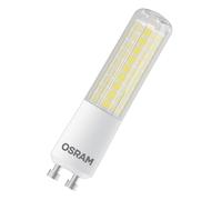 Osram Ampoule LED Special T Slim GU10 7W 2700K à gradation 320° remplace 60W