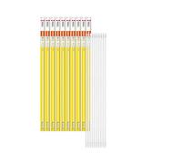 Osram LED T5 HF HE28 1149 mm, tube LED linéaire, 16W, 2160lm, 3000K, lumière blanche chaude, remplacement LED pour les tubes fluorescents T5 conventionnels avec socket G5, longue durée de vie