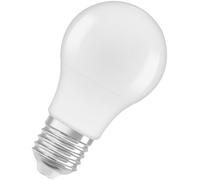 OSRAM LED VALUE CLASSIC A 40 4.9 W/3000 K E27 - Lampes LED socle E27