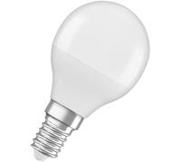 OSRAM LED VALUE CLASSIC P 40 4.9 W/3000 K E14 - Lampes LED socle E14