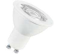 OSRAM LED VALUE PAR16 80 36 ° 6,9 W/2700 K GU10 set of 3 - Lampes LED socle GU10