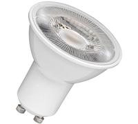 OSRAM LED VALUE PAR16 80 60 ° 6,9 W/6500 K GU10 - Lampes LED socle GU10