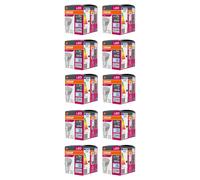 Osram LED VALUE PAR16 - Blanc Neutre GU10 6,9W (Pack de 10)
