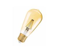 Osram Led Vintage 1906 St64 Birne 4w (35w) E27 Clair Warmblanc
