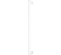 OSRAM LEDinestra® DIM/Tube LED: S14s, Longueur: 500 mm, Gradable, 7 W, 40 W Equivalente à, Blanc chaud, 2700 K,