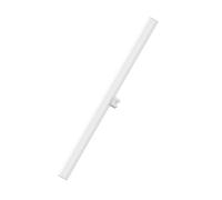 OSRAM HOMELIGHTING 4099854232855 LED CEE F (A - G) S14d forme de bâton 4.7 W = 40 W blanc chaud (Ø x H) 29 mm x 29 mm 1 pc(s)