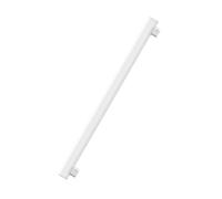 Osram Lampe LED LEDinestra 50 cm 4,7 W 2700K blanc chaud plastique dépoli variable S14s CRI90