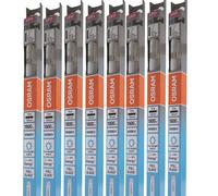 Osram LEDTUBE T8 36 EM 1200 15W 865 - Lot de 8 Blanc Jour
