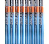 Osram LEDTUBE T8 EM 1500mm 18.3W 865 - Pack de 8 Lumière du Jour