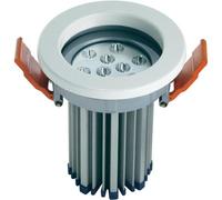Osram LEDVANCE DOWNLIGHT M 830 L36 WT Luminaire Comportée Lampes à LED Intégrées