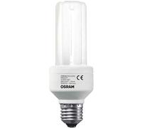 Osram Leuchtstofflampe E14 220-240V DULUX EL FCY 10W/827 - Lampes halogènes, socle E14