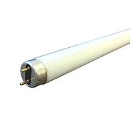 Osram - Lot de 10 - 2ft F18w (18w) Triphosphore T8 fluorescente en couleur du tube: 865 Date de [650.