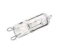 Osram Lot de 10 - G9 40 W 240 V Osram Halopin ECO halogène Capsule lampe à économie d'énergie