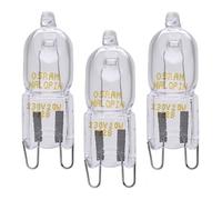 Osram Lot De 3 Ampoules Halopin Eco Culot G9 20w 230v