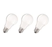 Osram 4058075819573 Ampoule LED Plastique 10 W E27 Blanc 3 pi?ces
