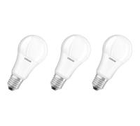 LED N/A OSRAM HOMELIGHTING 4058075819412 14 W = 100 W blanc chaud (Ø x L) 60 mm x 118 mm 3 pc(s)