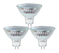 OSRAM Lot de 3 Decostars 51 Lampe réflecteur à lumière froide 50W 12V Culot GU 5.3