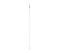 OSRAM Lot de 8 x SubstiTUBE® STAR | Tube LED culot G13, Longueur: 603 mm | 7,30W = 18W équivalent incandescent | dépolie | Blanc froid | 4000K