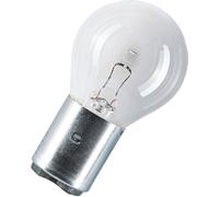 OSRAM Low-voltage over-pressure single-coil lamps, railway 1220 - Lampes pour socle spécial