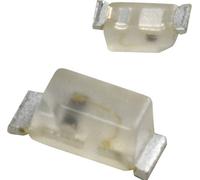 OSRAM LS L29K-G1H2-1-Z LED CMS 0603 rouge 3.15 mcd 160 ° 2 mA 1.8 V