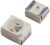 OSRAM LS T67K-K1L2-1-Z LED CMS PLCC2 rouge 12.55 mcd 120 ° 2 mA 1.8 V
