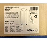 OSRAM LUMILUX Lampe Fluorescente L-58W/640 T8 Blanc Froid 765mm