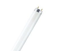 Osram LUMILUX T8 ES / : G13, 32 W, LUMILUX Cool White, 4000 K, lot de 25