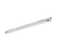 OSRAM Lumin. étanche SUBMARINE® NATURE LOOP avec tube LED, blanc, 27W, 3100lm, blanc froid, étanche à la poussière et aux jets d’eau, 40 000 h, économe en énergie, capt. de lumière du jour, détec. de