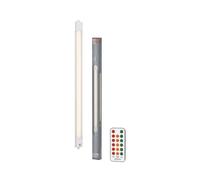 Osram Luminaire blanc, 3000 K / 4000 K, blanc chaud, 4320 lm, 36 W, | Couleur du produit Blanc, 3000 Kelvin, 4320 Lumen, 30000 h Durée de vie, IP65, 1-Pack