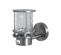 OSRAM Luminaire extérieur ENDURA Classic avec détecteur de mouvement, IP44, acie