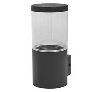 OSRAM Luminaire extérieur ENDURA CLASSIC EBRO WALL, applique murale, gris foncé,
