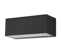 OSRAM Luminaire extérieur ENDURA STYLE IDRI WALL, 12,5W, 700lm, applique murale,