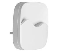 Osram LUNETTA Wave veilleuse en plastique blanc, lumière blanc chaud, | LUNETTA Wave, Spot lights and ceiling spots, Blanc, 25000 h, pack de 1
