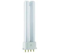 OSRAM Master PL-S 2G7 11W 3000K - Ampoule fluorescente compacte 2G7, 900 lm, 214 mm