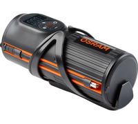 OSRAM Mini Pompe Électrique TYREinflate 2000 noir