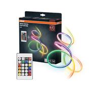 Osram Neon Digital Flex rubans LED multicolores 5m RVB + RC en silicone, | Neon Digital Flex IP44, Outdoor Lighting (Special), dia, 30000 h, pack de 1