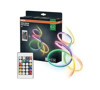 Osram Neon Digital Flex rubans LED multicolores extérieurs 3M RVB + RC en