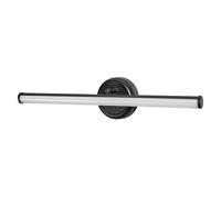 OSRAM Nightlux Stick veilleuse noire LED Touch DIM, 3000 K, batterie USB et plaq