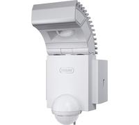 Osram NOXLITE LED SPOT Sensor 8 W WT, Applique d'extérieur, Blanc, Aluminium, IP44, Garage, Jardin, Terrasse, II