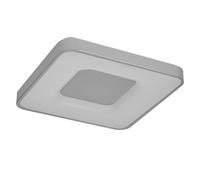 OSRAM ORBIS Piana Plafonnier LED 485mm, 36W, 3000K blanc chaud, Click-DIM, Arge