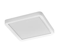 Osram ORBIS Quickfix 195x195mm Plafonnier LED, 16W, 3000K blanc chaud,