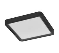 Osram ORBIS Quickfix 195x195mm Plafonnier LED, 16W, 3000K blanc chaud,