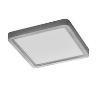 Osram ORBIS Quickfix 195x195mm Plafonnier LED, 16W, 3000K blanc chaud,