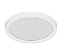 OSRAM HOMELIGHTING 4099854604188 Plafonnier, Plafonnier LED blanc