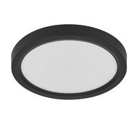 Osram ORBIS Quickfix 320mm Plafonnier LED, 24W, 3000K blanc chaud, 2500lm,